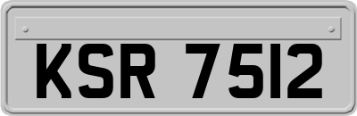KSR7512