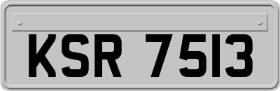 KSR7513