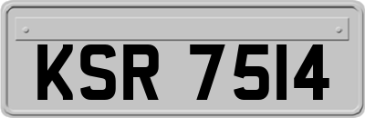 KSR7514
