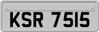 KSR7515