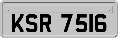 KSR7516
