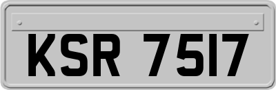 KSR7517