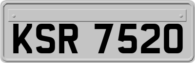 KSR7520