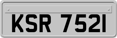 KSR7521