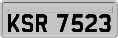KSR7523