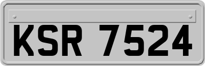 KSR7524