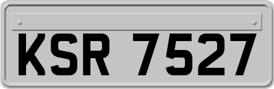 KSR7527