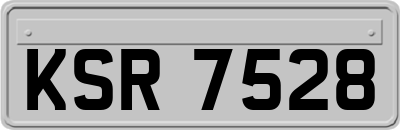 KSR7528