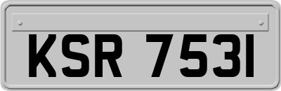 KSR7531