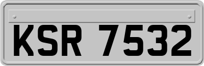 KSR7532