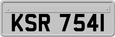 KSR7541