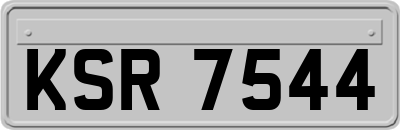 KSR7544