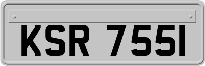 KSR7551