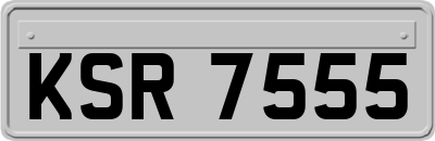 KSR7555