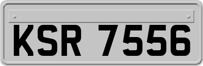 KSR7556