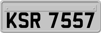 KSR7557