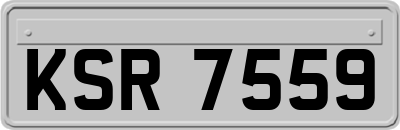 KSR7559