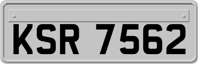 KSR7562