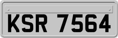 KSR7564