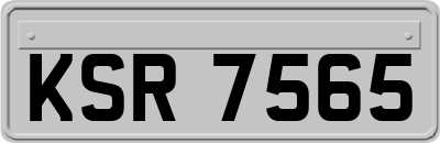KSR7565