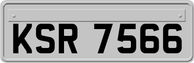 KSR7566