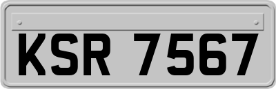 KSR7567