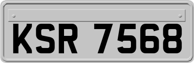 KSR7568