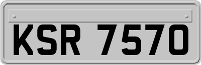 KSR7570