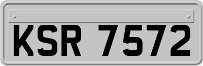 KSR7572