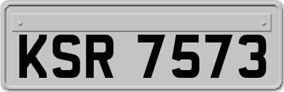 KSR7573