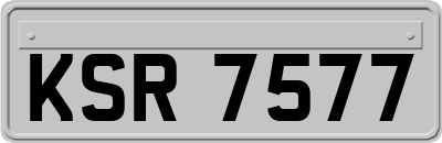 KSR7577