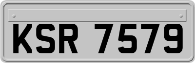 KSR7579