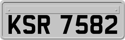 KSR7582