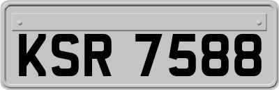KSR7588