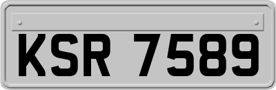 KSR7589