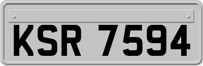 KSR7594