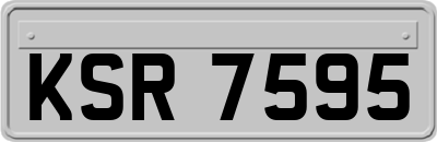 KSR7595