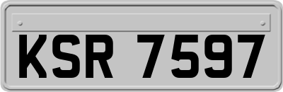 KSR7597