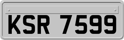 KSR7599