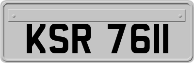 KSR7611