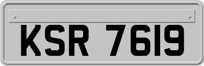 KSR7619