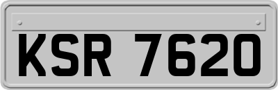 KSR7620
