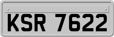KSR7622