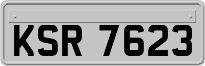 KSR7623
