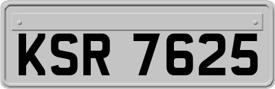KSR7625