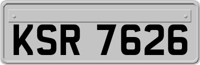 KSR7626