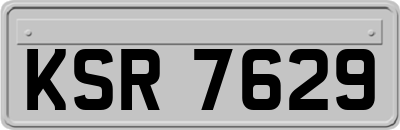 KSR7629