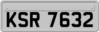 KSR7632
