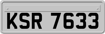 KSR7633