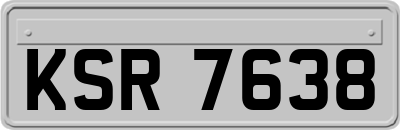 KSR7638